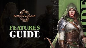 BlueStacks Features to Help you Dominate Enemies in Frost & Flame: King of Avalon