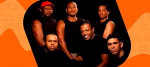 Grupos de pagode dos anos 2000 que estouraram nas rádios | Blog do Cifra Club