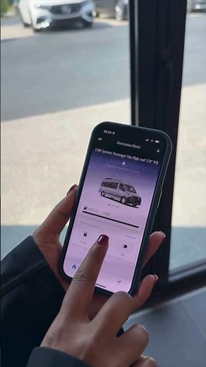 How To Remote Start Your 2025 Mercedes Sprinter?