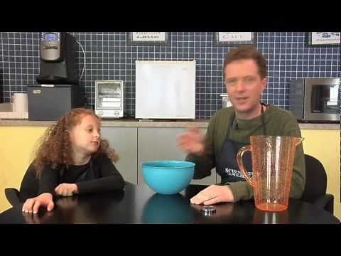 Make a Homemade Compass to Find Magnetic North - by Scientific American