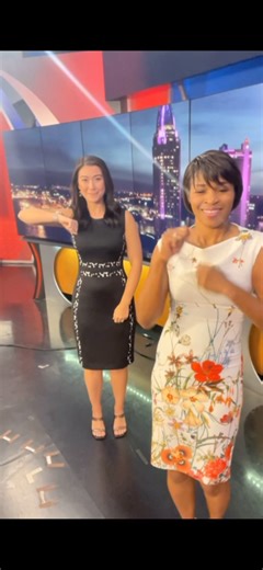 TGIF!! 🎉 It’s Friday and time to dance! 💃 Let’s groove into the weekend with positive vibes. 💕 #FridayDance #WeekendVibes | Lenise Ligon