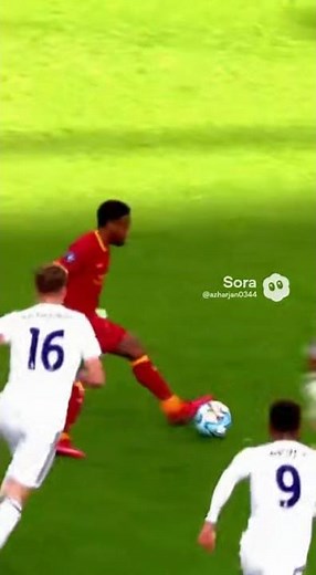 "Top 10 Best Goals in Football History – Unbelievable Moments!" #sora