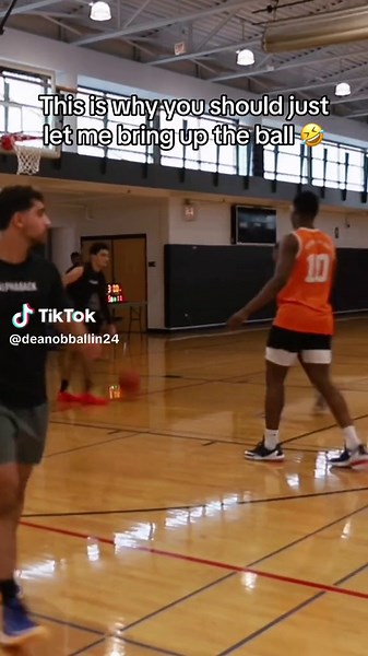 Avoid the Double Team with these Ankle-Breaking Crossover Moves!