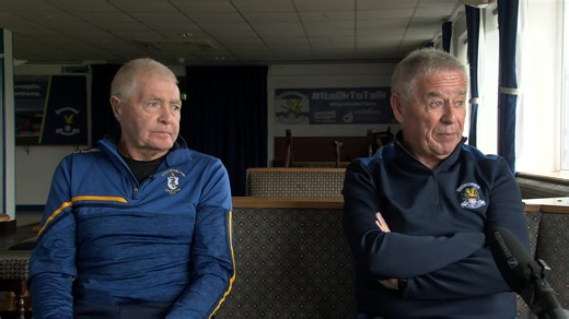 10K views · 77 reactions | 1972 Antrim Hurling Senior Final - Rossa...