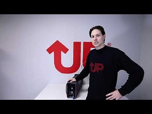 UP200 fuel cell generator demonstration