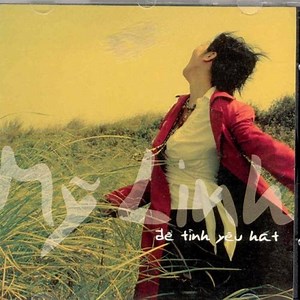 Valentine - Mỹ Linh | NHAC.VN