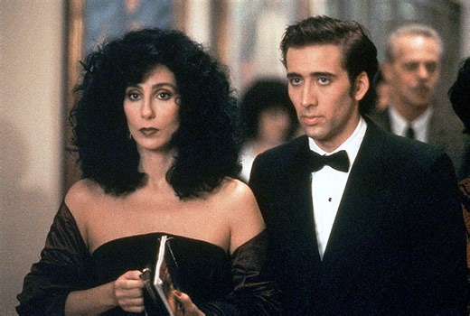 Moonstruck (1987) | ČSFD.cz
