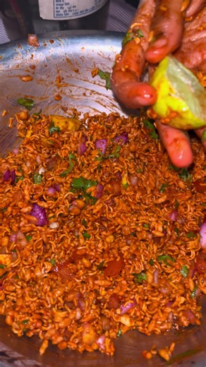 Spicy Piro Aamilo Chatpate Recipe