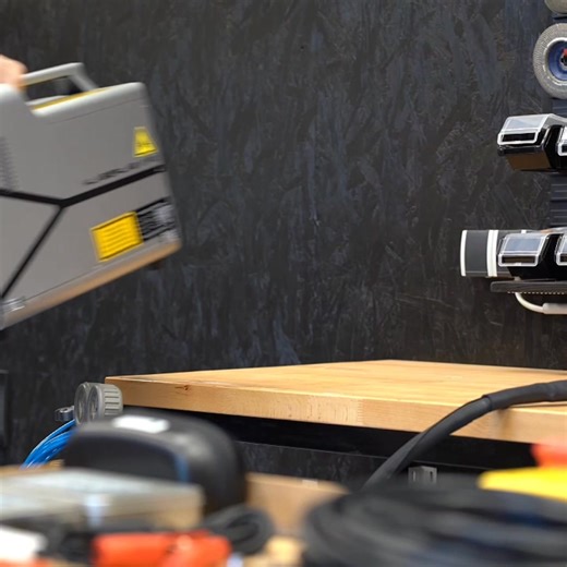 🔬 Weld, Cut, and Clean Effortlessly: X1 Pro, Your All-in-One Laser Solution! One Tool. Total Precision. Maximize Efficiency Now.🔥 💰 Get $99 Off with New Registration ⚡ Laser Welding – Strong, Clean, and Precise 🔪 Laser Cutting – Effortless, Smooth, and Fast 🧽 Laser Cleaning – Removes Oxidation in Seconds 📏 0.5–3 mm Welding Thickness 👏🏻 Supports a WideRange of Materials 👉 Shop Now and Discover the Power of X1 Pro All-in-One Laser Tool. | XLaserlab Laser