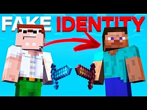 I Destroyed Top Bedwars Players Undercover
