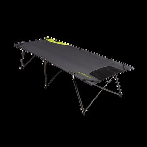 Z Leg Single Camp Cot Stretcher