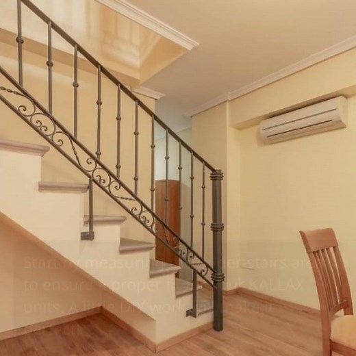 Transform Under-Stairs Space with This Simple IKEA Hack