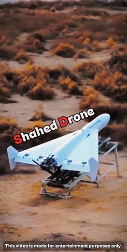 This Drone Changed Modern Warfare! 😮