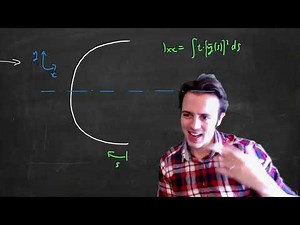Mechanics of Aerostructures - Module 1 Lecture 7 - What about curved sections