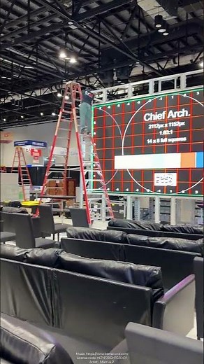 Chief Architect at IBS/KBIS 2026 - Booth S4071