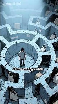 Why Buying Things Feels So Good