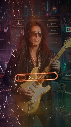 gitar rock solo melody