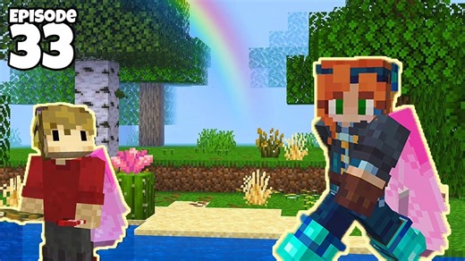 【GeminiTay/双语熟】Hermitcraft S10 Ep.33 春季更新！