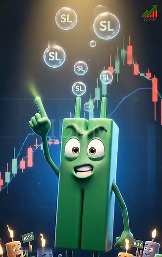 The Truth About Stop Loss in Volatile Markets | Smart Trading Concepts