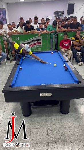 678K views · 3.3K reactions | SE TE HACE FÁCIL O DIFÍCIL HACER ESTAS DEFENSAS ?? 樂#risadas #viralvideoシ #risaralda #viralreels #risas #risa #pool #billarpool #billards #BillarLovers #virals #billar | jaimito pool | Facebook