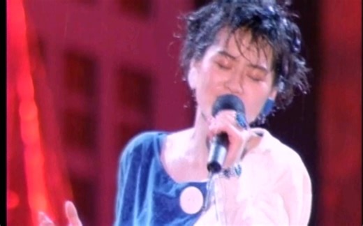 渡辺美里　跳べ模型ヒコーキ（live 89）