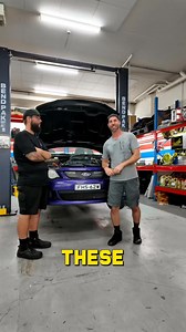 5 Reasons why the LS is better than the Boss 260… Is it a bias or the hard Truth? What do you think is the better motor? RYOBI Australia #mcmfalconxr8 #bafalcon #aufalcon #ls #ryobiau #mightycarmods | Mighty Car Mods