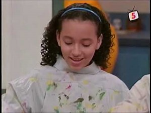 Barney & Friends - Season 5/Episode 14 - First Things First (Tagalog Dubbed)