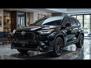 2026 Toyota Highlander 最新モデル フルチェンジ情報