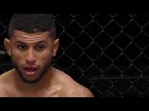 UFC Vegas 28 | Sean Woodson vs Youssef Zalal | Full Fight Highlights