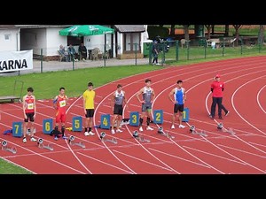 Decathlon Celje, Slovenia 2025