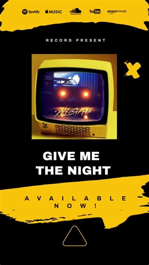 Hey Everyone, Go Check out my latest latest Single “Give me the Night” on your favorite Digital Platform. This is Music that grandma won’t get enough of!! 🔥🔥 #newmusic #sxsw2023 #ronniehall #vocalcoach #artist #share
