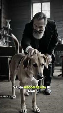 El Experimento de Pavlov #pavlov #experimentoscientíficos