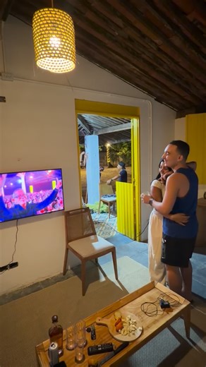 João Gomes 🎙️ on Instagram: "Agora as lágrimas vieram, minha princesa isso é obra de Deus em nossa vida 🥹"