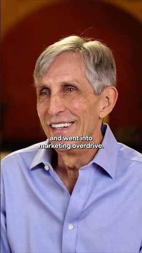 The Truth Behind the Vector W8's "Production" Story | Jeff Dunham's The Cars That Drove Us