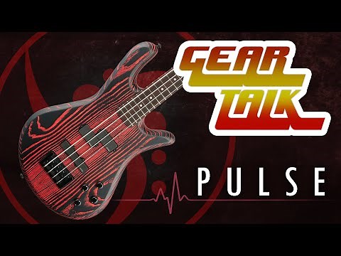 GEAR TALK | Spector NS Pulse 4