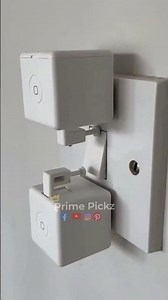 Fingerbot 2nd Gen Smart Automation for Your Home – Voice Controlled & Easy Setup!