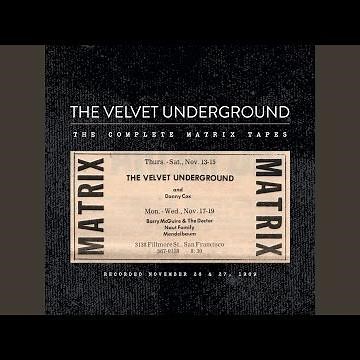 There She Goes Again (Version 3 / Live)