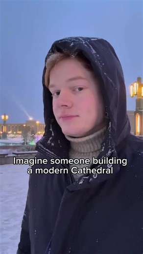 The Russian Cathedral finished construction in 2020, and is a true symbol of what modern builders can achieve when given the funds to build something extraordinary. The cathedral holds controversy, for several reasons. However we are here to see the vast spectacle this building has become, and it’s quite shocking. The floors, doors and other metal components are made from melted steel of german tanks from the second world war.The Cathedral itself is built in memory of Soviet soldiers lost in the