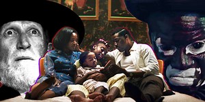 Them: Covenant — The Black-Hat Man and Da Tap Dance Man, Explained