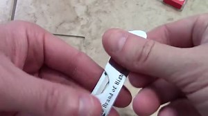 H&H Folding Lock Pick Set Pocket Locksmith Jackknife - GOSO Lock Picks