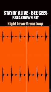 139K views · 1.6K reactions | The entire groove of Stayin' Alive was...