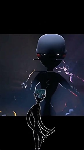 when puppet angry see his a girl💀