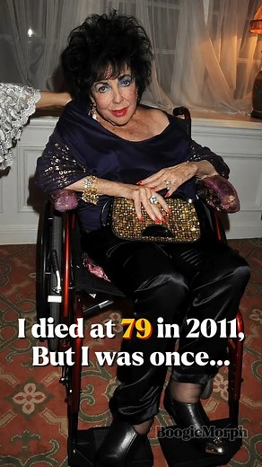 7.3K views · 213 reactions | RIP Elizabeth Taylor (1932–2011) The...