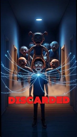 Would You Say Goodbye to these Dolls?Ceepy...#shorts #shortsfeed #horrorstories