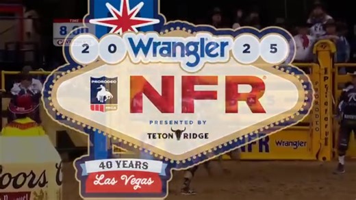 LIVE LINK 📱📺➡️: https://sportslives24htv.com/NFR-2025/ The National Finals Rodeo (NFR) 2025 is back with the biggest rodeo stars and the most exciting events of the year. Don’t miss a moment of the action as we stream the entire competition LIVE on our page. 📺 Watch NFR 2025 Live Stream Catch all events including Bull Riding, Bareback Riding, Steer Wrestling, Team Roping, Saddle Bronc, Barrel Racing and more! “NFR 2025 Live”, “National Finals Rodeo 2025 Streaming”, “Rodeo Live Today”, “NFR Li