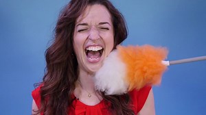 Are you ticklish? Science has the solution. Find out more about our senses and perception of reality at Ri Lates tomorrow! http://bit.ly/1vGAz9N | Royal Institution of Great Britain