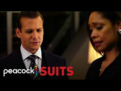 The First 5 Minutes of Every Season | Suits