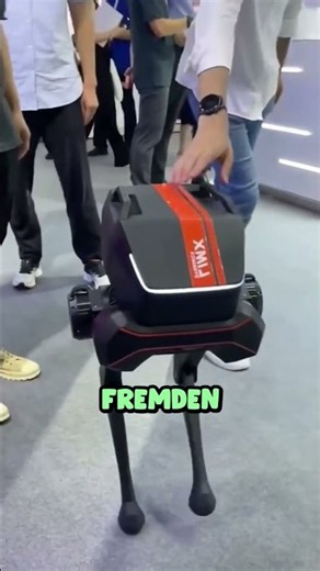 Roboter Der Niemals Tritt
