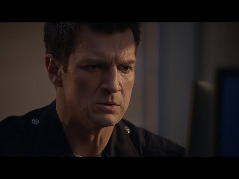 Nolan Uncovers a Mole in the Department - The Rookie