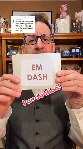 Mastering Punctuation: Understanding the Purpose of the Em Dash